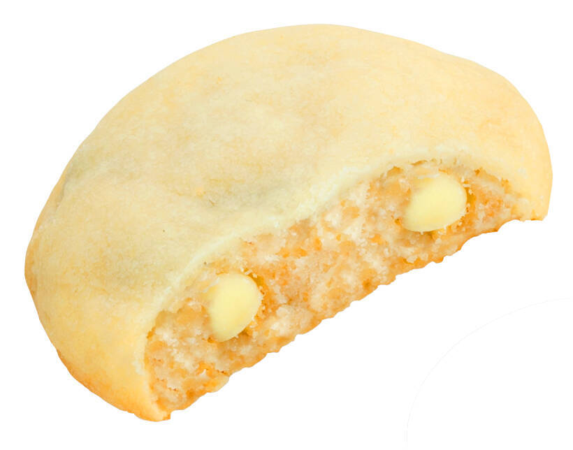 ペコちゃん75周年記念、「ミルキー×カントリーマアム」と「ミルキー×ルック」のコラボ商品が新登場