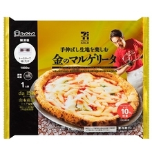 セブン‐イレブン、冷凍フルーツなど好調 「らしさ」追求した商品で売上拡大へ【コンビニ冷食の今#2】