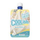 「『まるでホイップクリームを直飲み!?』できる「クーリッシュ ホイップクリーム」発売【ロッテ】」の画像2