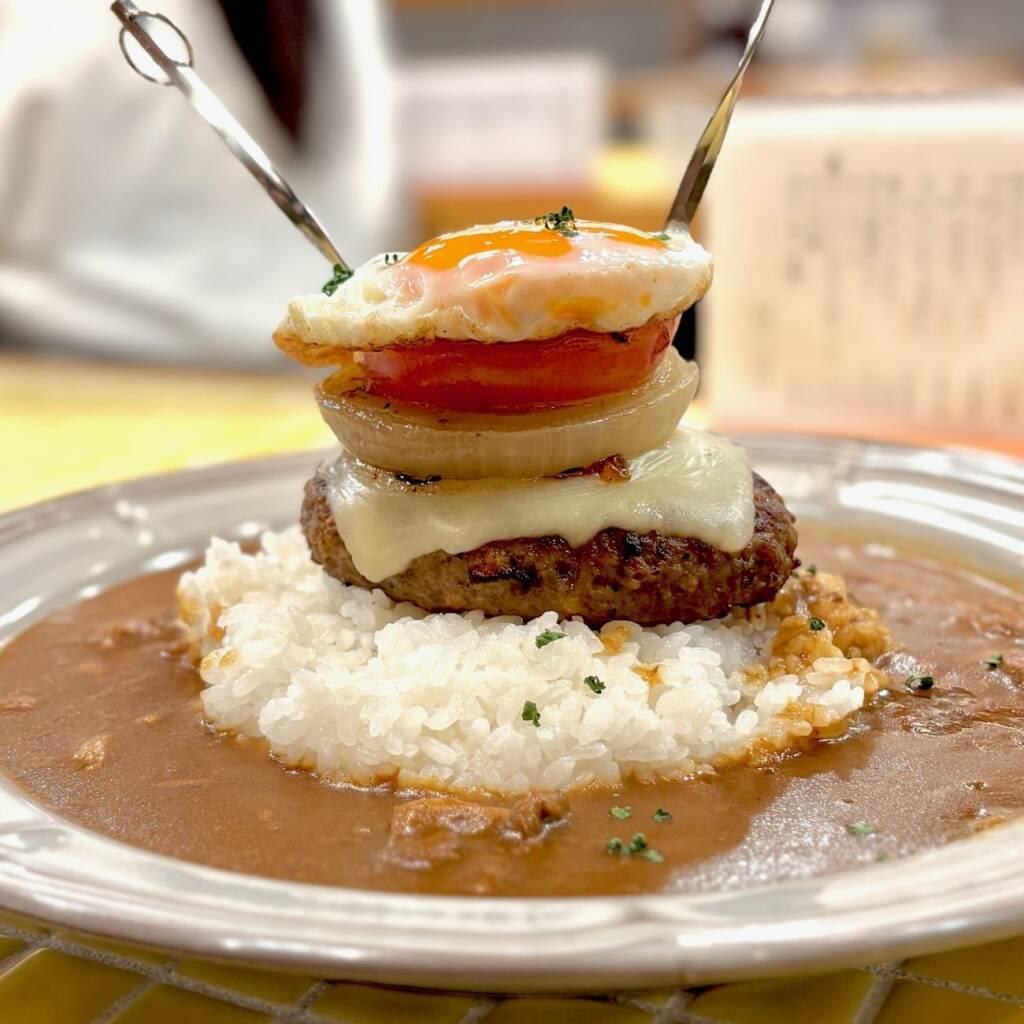 カレーのあさくま2号店が栄スカイルにオープン!ステーキのあさくまで人気の「牛すじカレー」を主役にしたカレー専門業態【2026年3月17日～】