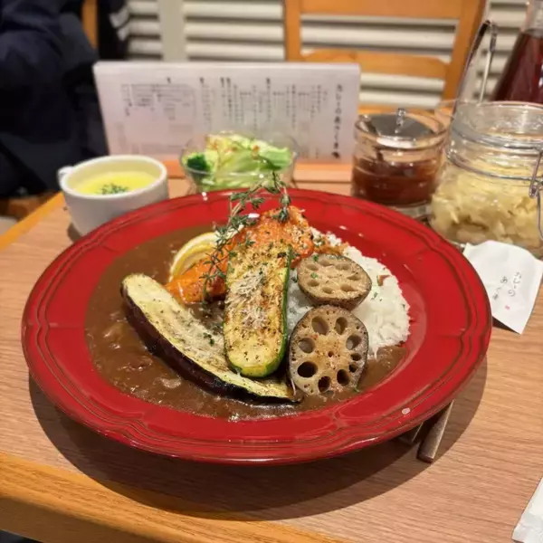 「カレーのあさくま2号店が栄スカイルにオープン!ステーキのあさくまで人気の「牛すじカレー」を主役にしたカレー専門業態【2026年3月17日～】」の画像