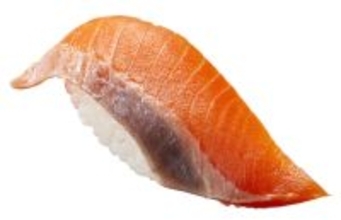 かっぱ寿司、全店で50％増量フェア　大切りサーモン80円＆中とろ割引も
