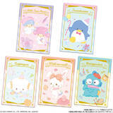 「「サンリオキャラクターズ ウエハース」発売、シナモロール・ポムポムプリン・ポチャッコなどカード全24種類/バンダイ」の画像5