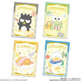 「「サンリオキャラクターズ ウエハース」発売、シナモロール・ポムポムプリン・ポチャッコなどカード全24種類/バンダイ」の画像6