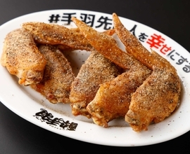 【生ビール何杯でも1円】酔っ手羽　国内35店舗目オープンイベントを開催