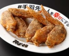 【生ビール何杯でも1円】酔っ手羽　国内35店舗目オープンイベントを開催