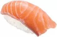 スシロー、国産“生サーモン”3種が110円～　「本鮪中とろ」120円～も登場
