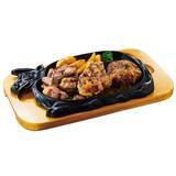 「【ビッグボーイ】6日間限定で「11月の29(肉)の日」を開催/ブラックアンガス牛のサーロイン･グリルチキン･ハンバーグをセットに」の画像2