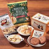 「【カルディ】ニット素材のバッグに食品5点が入った「ウィンターバッグ」発売」の画像6