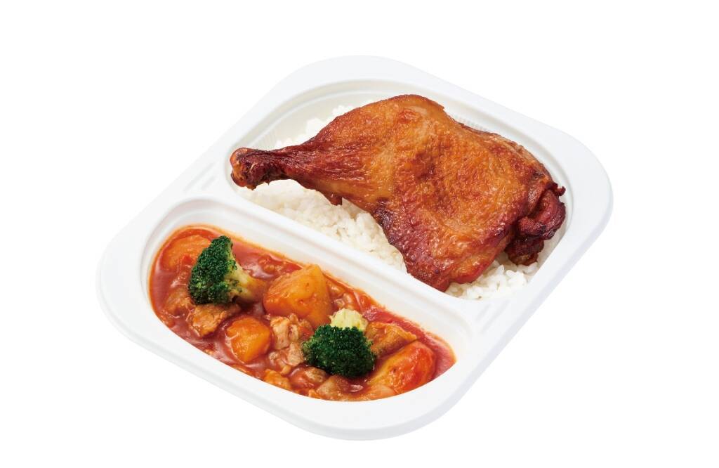 『リュウジのグヤーシュ』発売開始/ハンガリーの家庭料理を米に合う味付けにアレンジ【ほっかほっか亭×料理研究家リュウジ】