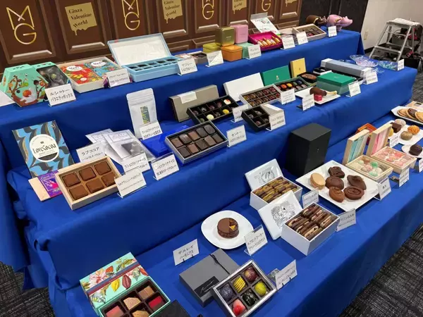 2026年バレンタイン商戦は“ご自愛”が焦点に カカオ高騰で「チョコ以外」や「国産」増加