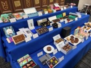 2026年バレンタイン商戦は“ご自愛”が焦点に カカオ高騰で「チョコ以外」や「国産」増加