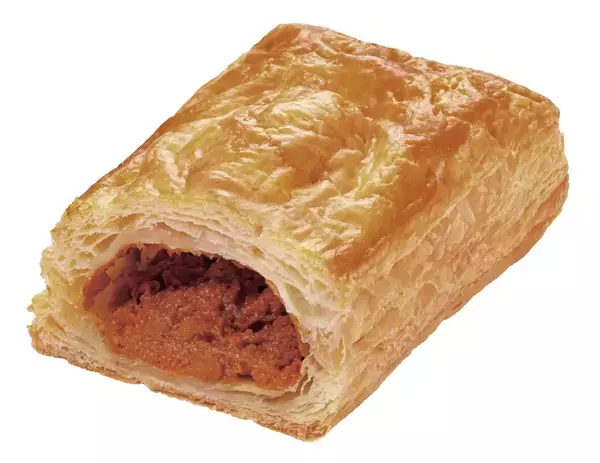 【ミスド】カレーパイ＆涼風麺など登場“ミスドゴハン”春夏新作6品