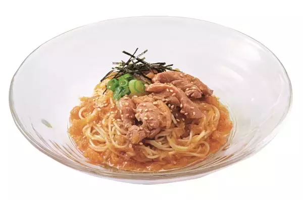 「【ミスド】カレーパイ＆涼風麺など登場“ミスドゴハン”春夏新作6品」の画像