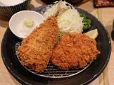「とんかつ神楽坂さくら、「旬あじ」を使用した期間限定メニューを発売 / レインズが注力する成長ブランドの戦略とこだわりを聞く」の画像1