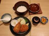 「とんかつ神楽坂さくら、「旬あじ」を使用した期間限定メニューを発売 / レインズが注力する成長ブランドの戦略とこだわりを聞く」の画像3