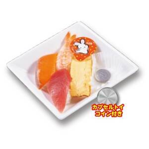 7日間限定でおにぎり･うどんが90円～(税込)、平日限定･終日･かっぱ寿司全店で開催【かっぱの挑戦 感謝祭】