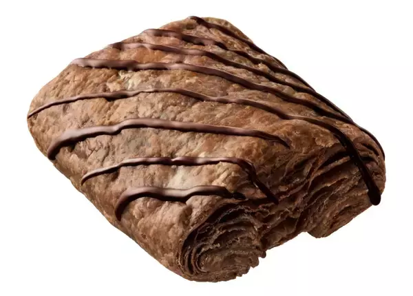 「【ミスド×ゴディバ】55周年×100周年の限定ドーナツ5種を発売」の画像