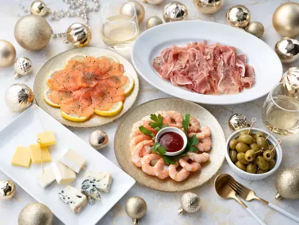 「「成城石井 福袋2026」予約開始、全34種を販売 人気のオリジナルバッグ付き」の画像