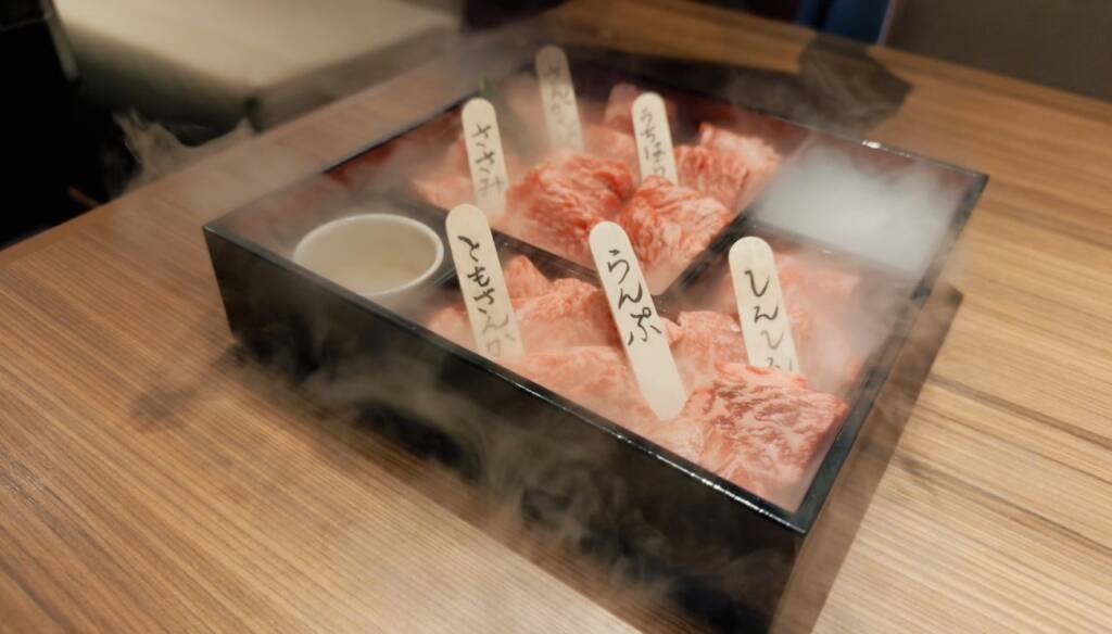 【福袋2026】「焼肉スエヒロ館」「あみやき亭」などで使える金券・生ビール無料券入り、約8,000円相当が税込5,000円【スエヒロレストランシステム】