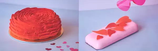 「イチゴイチゴイチゴ…“イチゴ尽くし”のスイーツビュッフェ「ストロベリーにメロメロ」開催」の画像