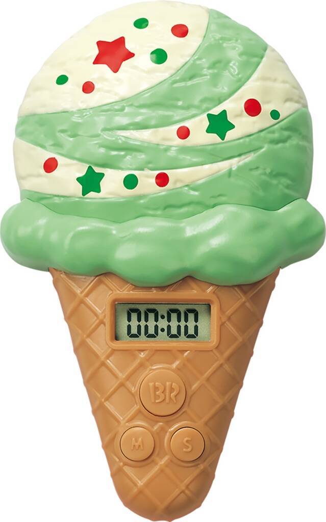 【サーティワン福袋】3,500円と2,500円の2種で、どちらも3,500円分･2,500円分の電子チケット付き+オリジナルグッズ【店頭販売1月1日から、WEB予約12月29日まで】