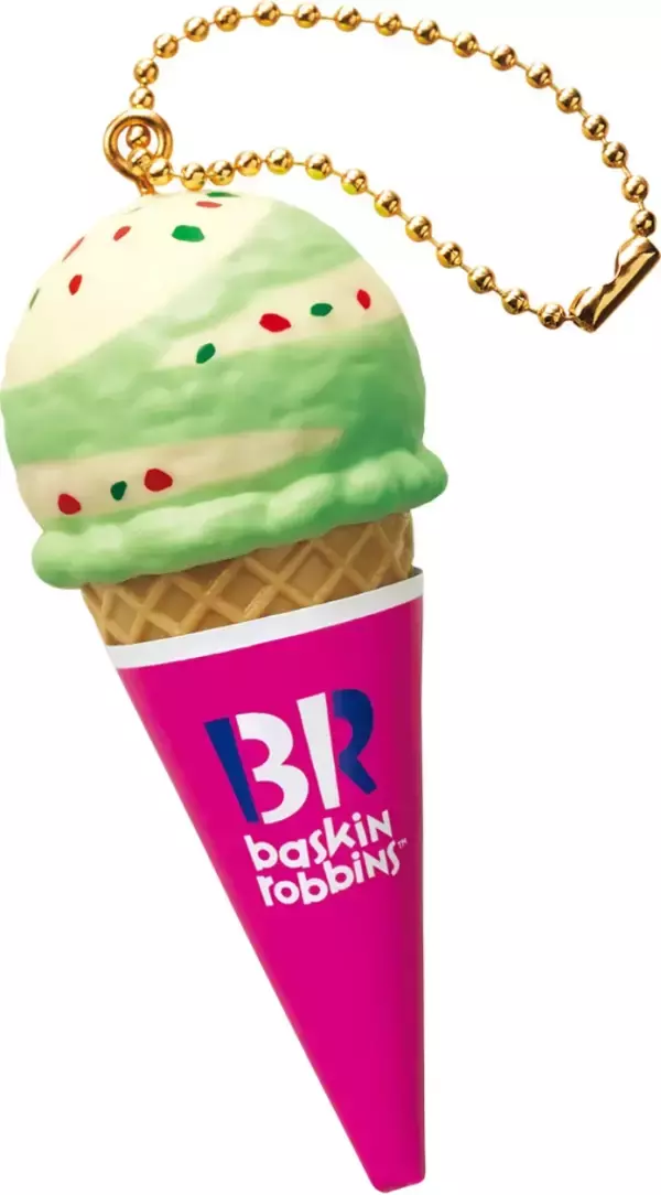 「【サーティワン福袋】3,500円と2,500円の2種で、どちらも3,500円分･2,500円分の電子チケット付き+オリジナルグッズ【店頭販売1月1日から、WEB予約12月29日まで】」の画像