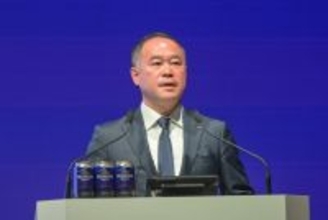 「ザ･プレミアム･モルツ」一新、新CM発表会を開催