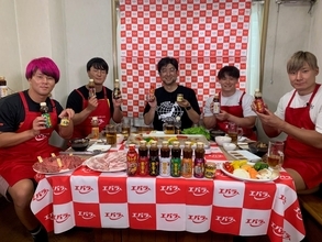 【エバラ食品】全日本プロレスと初コラボ　「焼肉の日」開催大会の冠スポンサーに、特典付き「黄金の味」セットも展開