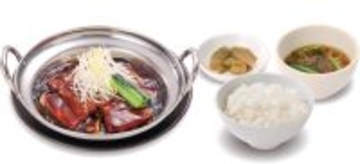 幸楽苑、ディナーセットを「中華ダイニング」に5月16日リニューアル、新商品「四川麻婆豆腐セット」「黒酢香る豚角煮セット」を追加