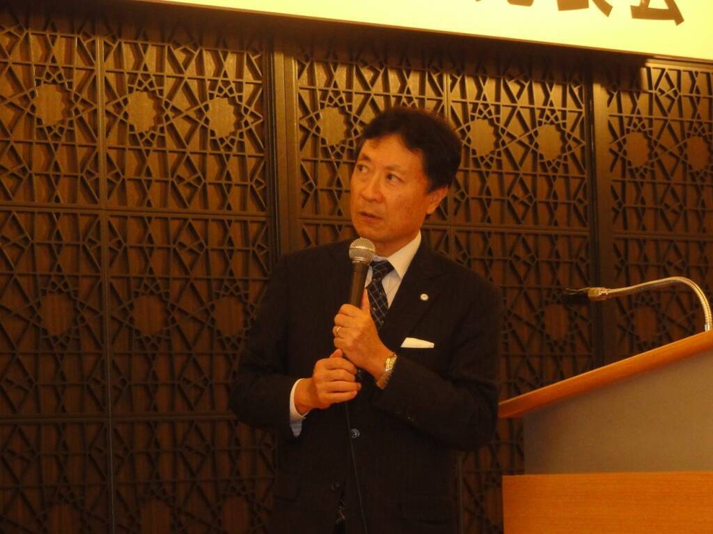 福島県大玉村初のブランド米「あだたらの恵」発表