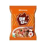 「【福袋2026】ブルダック炒め麺やコラボ商品「じゃがりこ辛いやつ ブルダック味」など10商品とキーホルダーがセットで税込2026円【三養(サムヤン)ジャパン】」の画像8