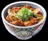 「【吉野家】焦がしたねぎの香ばしさが決め手「焦がしねぎ焼き鳥丼」期間限定で登場、3月19日から」の画像1