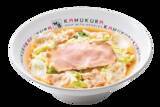 「神座、40周年記念「澄みきりお出汁の冷たいおいしいラーメン」発売　過去最多の試作を重ねた“完飲推奨”夏限定メニュー」の画像1