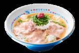 「神座、40周年記念「澄みきりお出汁の冷たいおいしいラーメン」発売　過去最多の試作を重ねた“完飲推奨”夏限定メニュー」の画像2