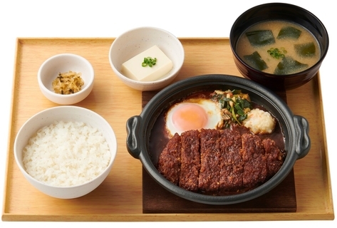 やよい軒、人気6定食が週替わりで50円引き　公式アプリ限定クーポンを配信