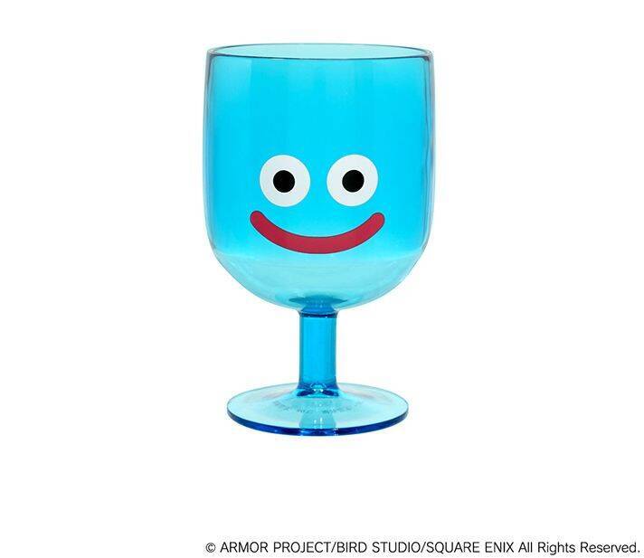 ドラクエ“スライムくじ”ローソンなどに登場、スライムのベビーカステラメーカー・ホイミスライムのバナナスタンドなど景品に/スクウェア・エニックス