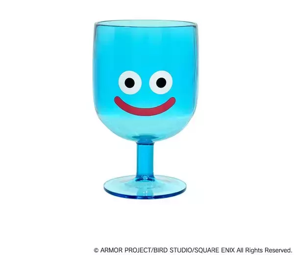 「ドラクエ“スライムくじ”ローソンなどに登場、スライムのベビーカステラメーカー・ホイミスライムのバナナスタンドなど景品に/スクウェア・エニックス」の画像