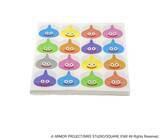 「ドラクエ“スライムくじ”ローソンなどに登場、スライムのベビーカステラメーカー・ホイミスライムのバナナスタンドなど景品に/スクウェア・エニックス」の画像11