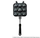 「ドラクエ“スライムくじ”ローソンなどに登場、スライムのベビーカステラメーカー・ホイミスライムのバナナスタンドなど景品に/スクウェア・エニックス」の画像2