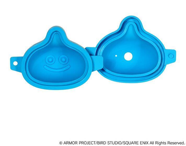 ドラクエ“スライムくじ”ローソンなどに登場、スライムのベビーカステラメーカー・ホイミスライムのバナナスタンドなど景品に/スクウェア・エニックス