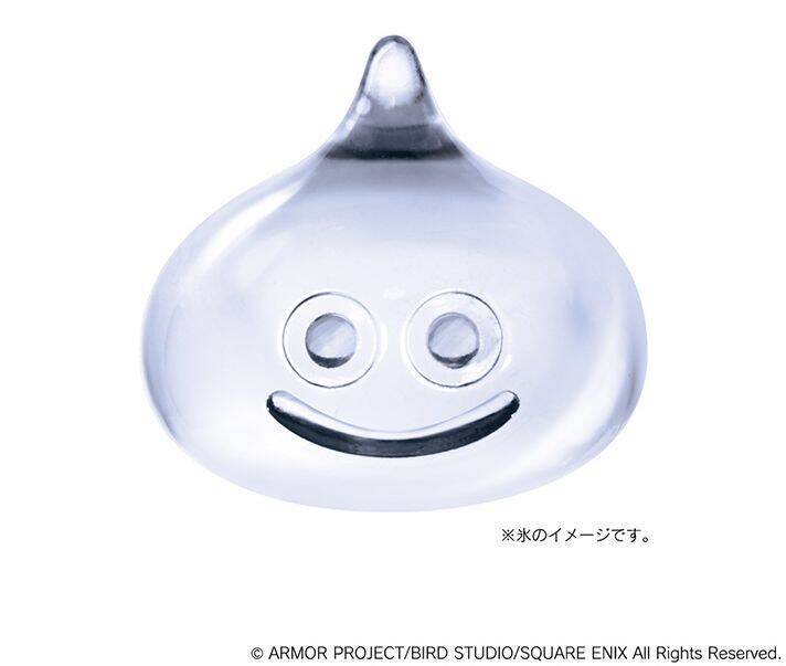 ドラクエ“スライムくじ”ローソンなどに登場、スライムのベビーカステラメーカー・ホイミスライムのバナナスタンドなど景品に/スクウェア・エニックス