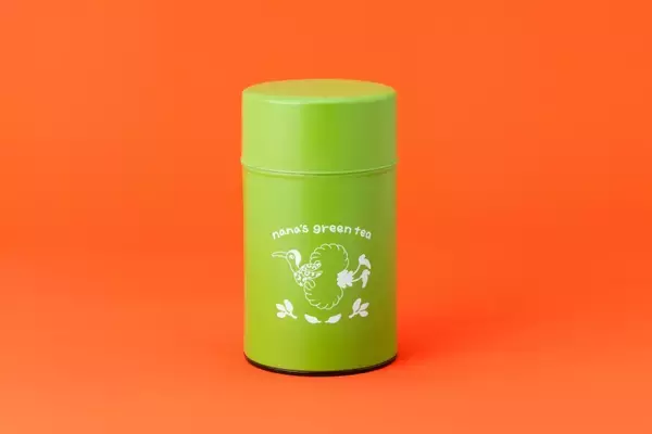 「【nana’s green tea 福袋2026】トート、風呂敷、ふきん、ティーバッグ、フィナンシェ、ドリンク･パフェチケットなど」の画像