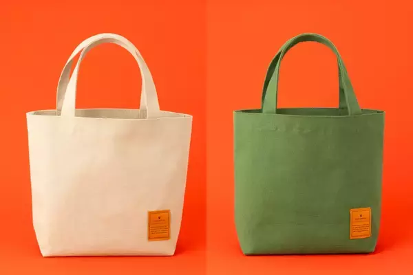 「【nana’s green tea 福袋2026】トート、風呂敷、ふきん、ティーバッグ、フィナンシェ、ドリンク･パフェチケットなど」の画像