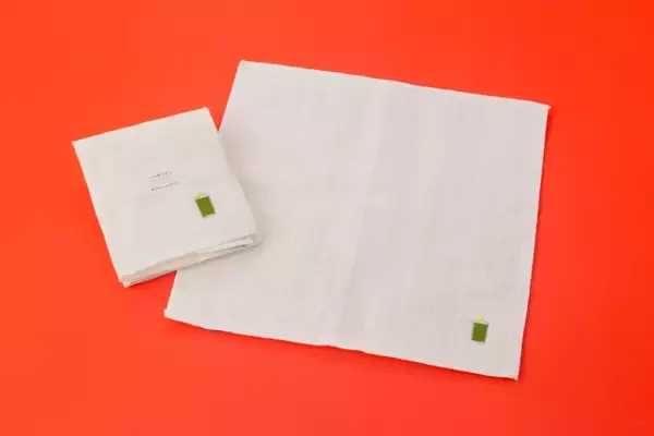 「【nana’s green tea 福袋2026】トート、風呂敷、ふきん、ティーバッグ、フィナンシェ、ドリンク･パフェチケットなど」の画像