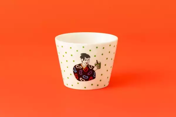 「【nana’s green tea 福袋2026】トート、風呂敷、ふきん、ティーバッグ、フィナンシェ、ドリンク･パフェチケットなど」の画像