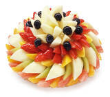 「【クリスマスフェア】いちごを使ったケーキ6種、クリスマスアップルティーが登場【カフェコムサ】」の画像6