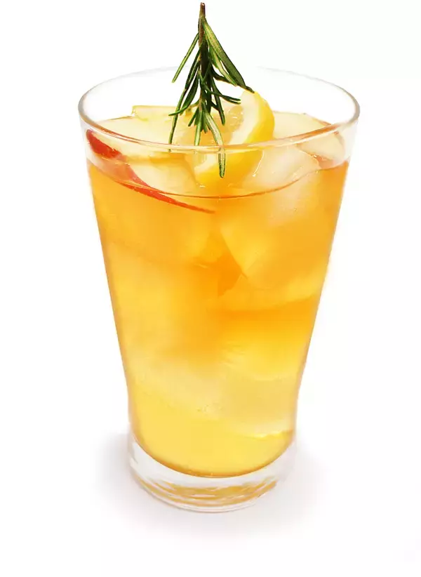 「【クリスマスフェア】いちごを使ったケーキ6種、クリスマスアップルティーが登場【カフェコムサ】」の画像