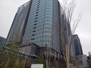 新施設「大井町トラックス」、3月28日にオープン/地元で支持されている店舗や新業態など出店