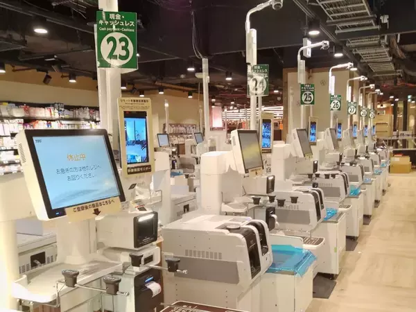 「新施設「大井町トラックス」、3月28日にオープン/地元で支持されている店舗や新業態など出店」の画像